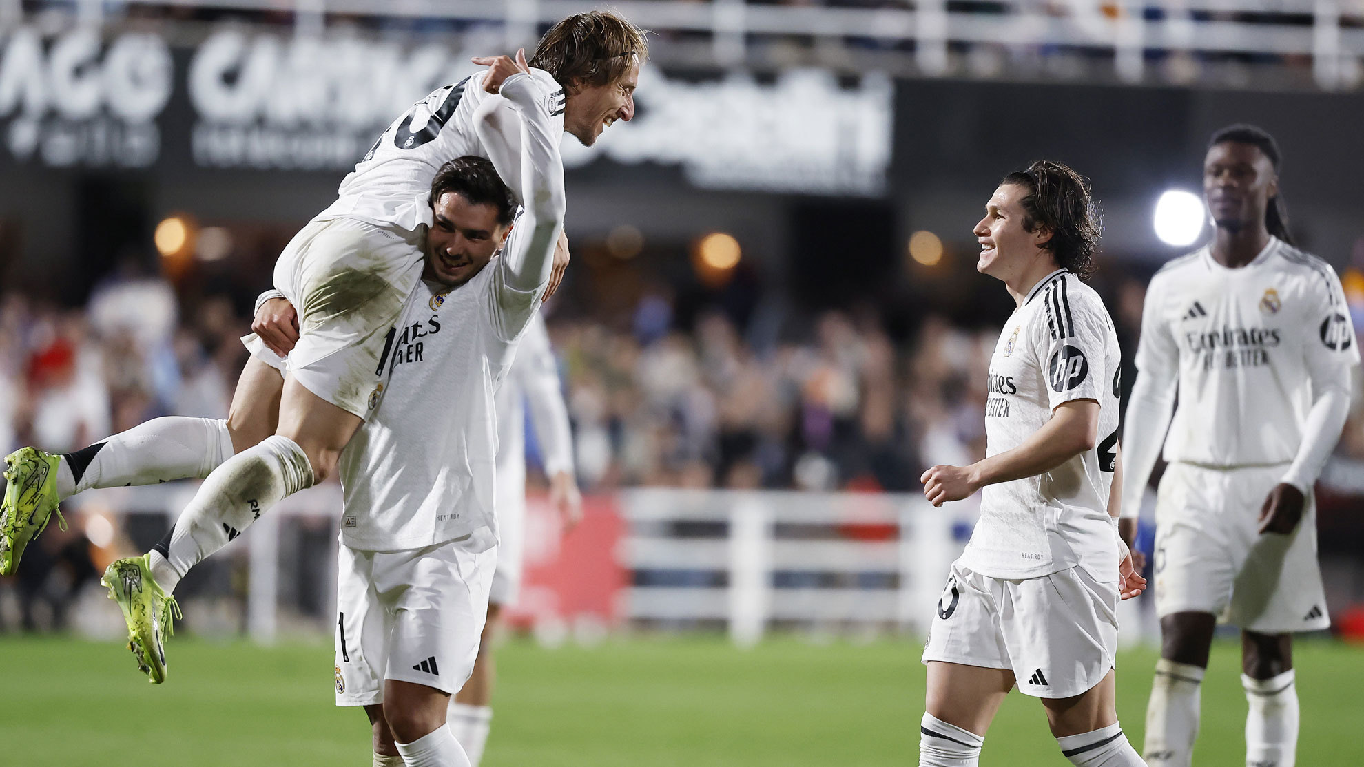 进一步增强 进一步增强