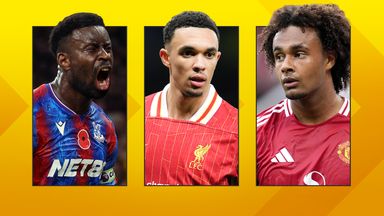 在中国的足 在中国的足