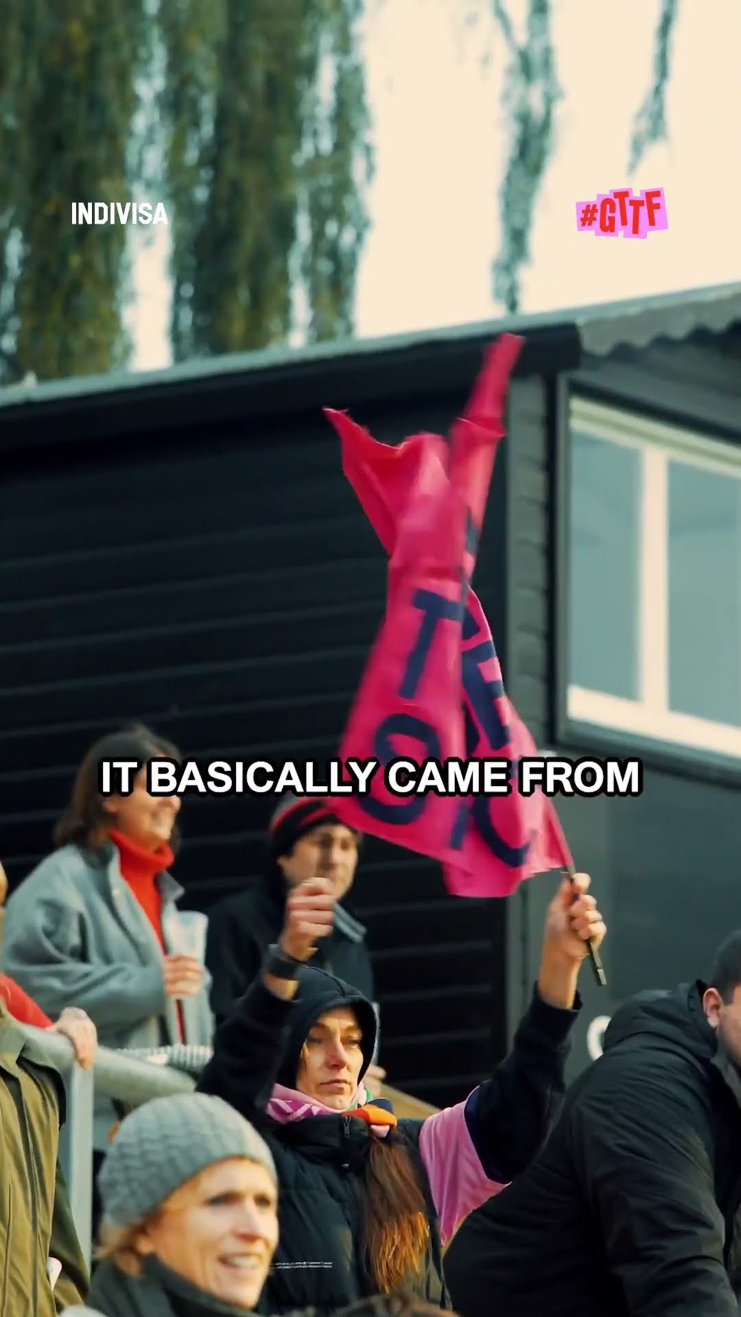 双方的需求 双方的需求