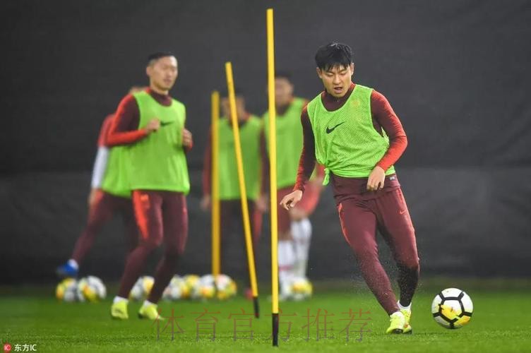 何超:要赢球必须保持饥饿感 希望自己能表现更好 何超:要赢球必须保持饥饿感 希望自己能表现更好