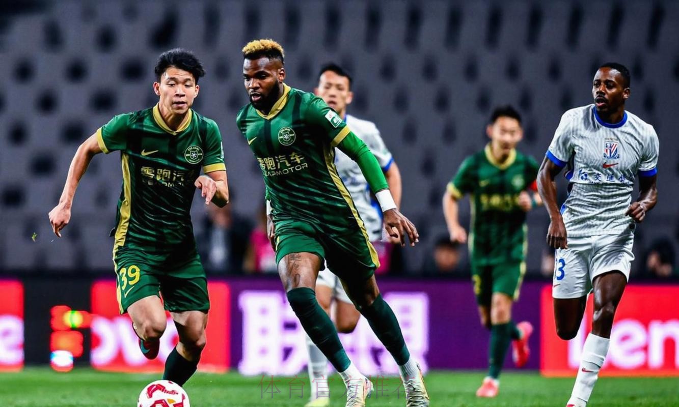 2019中甲联赛第二十七轮:贵州5球大胜新疆,申鑫不敌绿城提前三轮降级 2019中甲联赛第二十七轮:贵州5球大胜新疆,申鑫不敌绿城提前三轮降级